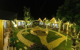Sơn Mến Homestay Moc Chau - by BAY LUXURY